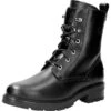 Panama Jack Winterstiefeletten - Schwarz -Ausgewählte Fashion Boots-Geschäfte 21149166 01