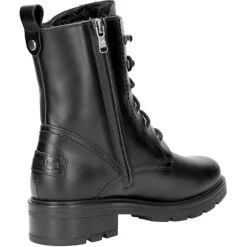 Panama Jack Winterstiefeletten - Schwarz -Ausgewählte Fashion Boots-Geschäfte 21149166 05
