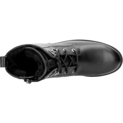 Panama Jack Winterstiefeletten - Schwarz -Ausgewählte Fashion Boots-Geschäfte 21149166 06