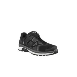 Haix Freizeitschuhe Haix CONNEXIS® Go GTX WS Low - Schwarz/weiß