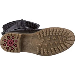 RELIFE Guivaille Weitschaftstiefel - Dunkelbraun -Ausgewählte Fashion Boots-Geschäfte 21202211 07