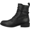 Geox D Catria D Schnürboots Damen Schnürstiefeletten -Ausgewählte Fashion Boots-Geschäfte 21214828 01