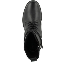 Geox D Catria D Schnürboots Damen Schnürstiefeletten -Ausgewählte Fashion Boots-Geschäfte 21214828 02