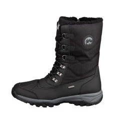 LICO Rurik Winterstiefel - Schwarz -Ausgewählte Fashion Boots-Geschäfte 21217197 02