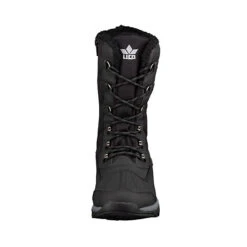 LICO Rurik Winterstiefel - Schwarz -Ausgewählte Fashion Boots-Geschäfte 21217197 03