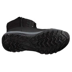 LICO Rurik Winterstiefel - Schwarz -Ausgewählte Fashion Boots-Geschäfte 21217197 06