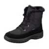 Winterstiefel Davos Winterstiefel - Schwarz -Ausgewählte Fashion Boots-Geschäfte 21217248 01