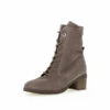 Gabor Schnürstiefeletten Schnürstiefeletten - Grau -Ausgewählte Fashion Boots-Geschäfte 21263627 01
