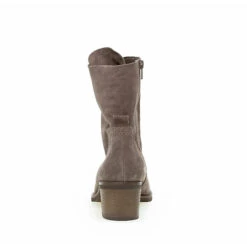 Gabor Schnürstiefeletten Schnürstiefeletten - Grau -Ausgewählte Fashion Boots-Geschäfte 21263627 04