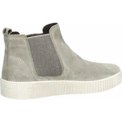 Gabor Chelsea Boots - Khaki -Ausgewählte Fashion Boots-Geschäfte 21352825 04