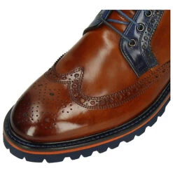 Matthew 9 Stiefeletten Klassische Stiefeletten - Braun -Ausgewählte Fashion Boots-Geschäfte 21412728 05