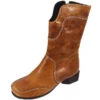 Tiggers Tiggers Anke 04 Stiefel Stiefel - Cognac -Ausgewählte Fashion Boots-Geschäfte 21431626 01