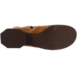 Tiggers Tiggers Anke 04 Stiefel Stiefel - Cognac -Ausgewählte Fashion Boots-Geschäfte 21431626 06