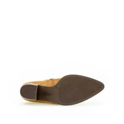 Gabor Stiefelette Westernstiefel - Braun -Ausgewählte Fashion Boots-Geschäfte 21501670 02