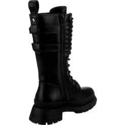 Buffalo Sloane Schnürstiefel - Schwarz -Ausgewählte Fashion Boots-Geschäfte 21511697 05