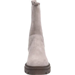 MJUS High Top Chelsea Boots Chelsea Boots -Ausgewählte Fashion Boots-Geschäfte 21518367 03