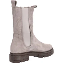 MJUS High Top Chelsea Boots Chelsea Boots -Ausgewählte Fashion Boots-Geschäfte 21518367 04