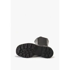 Inuovo Stiefel Klassische Stiefel - Schwarz -Ausgewählte Fashion Boots-Geschäfte 21648166 05