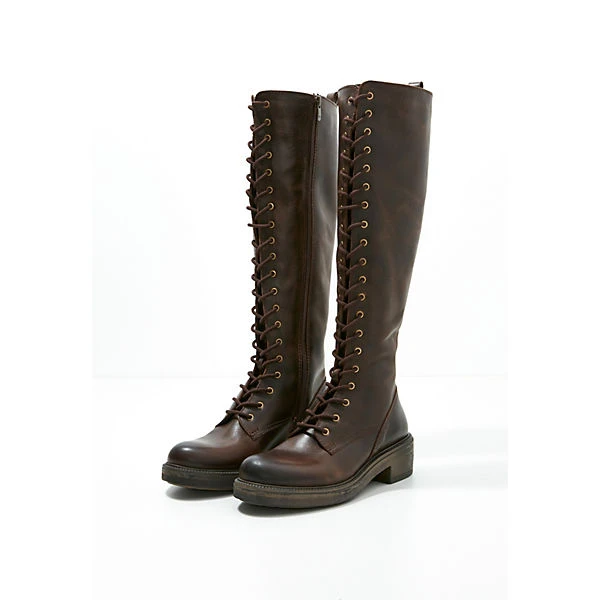 Inuovo Stiefel Schnürstiefel 5 Inuovo Stiefel Schnürstiefel – Bild 3