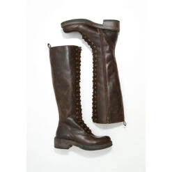 Inuovo Stiefel Schnürstiefel 12 Inuovo Stiefel Schnürstiefel -Ausgewählte Fashion Boots-Geschäfte 21648212 04