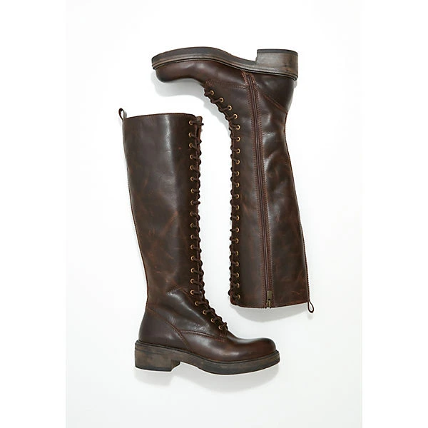 Inuovo Stiefel Schnürstiefel 6 Inuovo Stiefel Schnürstiefel – Bild 4