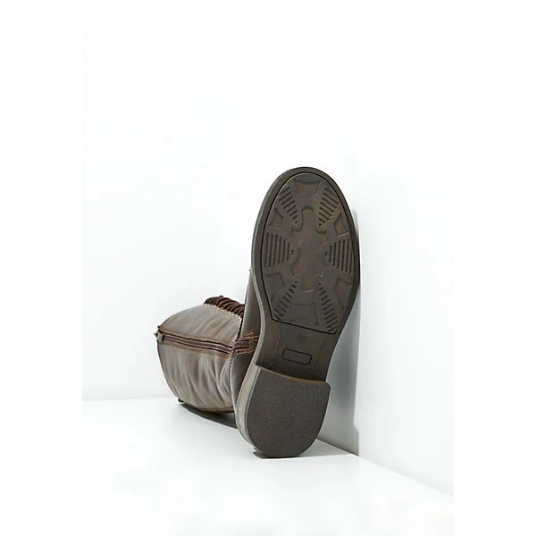 Inuovo Stiefel Schnürstiefel 7 Inuovo Stiefel Schnürstiefel – Bild 5