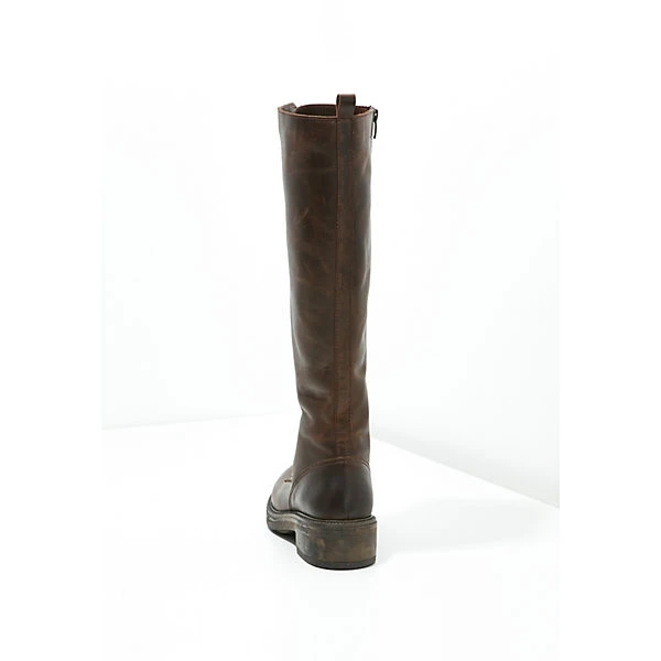 Inuovo Stiefel Schnürstiefel 8 Inuovo Stiefel Schnürstiefel – Bild 6