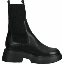 Wonders Stiefelette Plateau-Stiefel -Ausgewählte Fashion Boots-Geschäfte 21669051 04