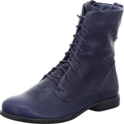 Think! Agrat Schnürstiefelette Klassische Stiefeletten