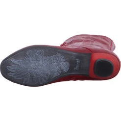 Think! Aida Stiefelette Stiefel -Ausgewählte Fashion Boots-Geschäfte 21670436 02