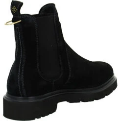 Gant Stiefeletten MALINCA Klassische Stiefeletten - Schwarz 10 Gant Stiefeletten MALINCA Klassische Stiefeletten - Schwarz -Ausgewählte Fashion Boots-Geschäfte 21773003 03