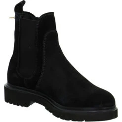Gant Stiefeletten MALINCA Klassische Stiefeletten - Schwarz 11 Gant Stiefeletten MALINCA Klassische Stiefeletten - Schwarz -Ausgewählte Fashion Boots-Geschäfte 21773003 04