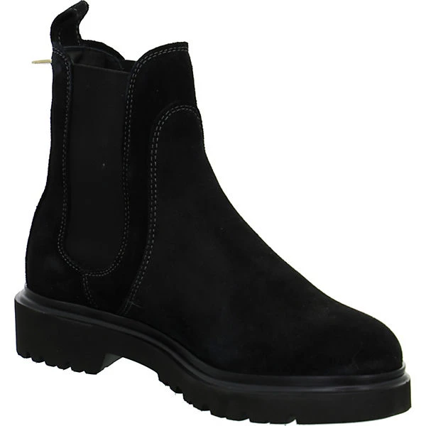 Gant Stiefeletten MALINCA Klassische Stiefeletten - Schwarz 6 Gant Stiefeletten MALINCA Klassische Stiefeletten - Schwarz – Bild 4