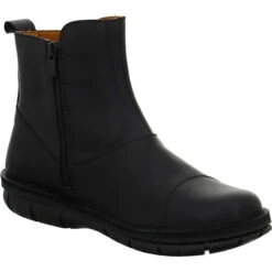 *art Stiefeletten ALFAMA Klassische Stiefeletten - Schwarz -Ausgewählte Fashion Boots-Geschäfte 21856025 04
