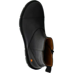 *art Stiefeletten ALFAMA Klassische Stiefeletten - Schwarz -Ausgewählte Fashion Boots-Geschäfte 21856025 05