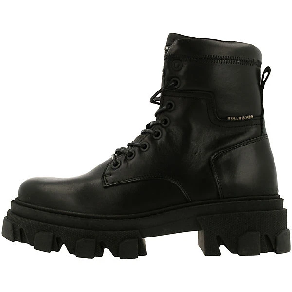 Bullboxer Ankle Boot 517504E6L_ Ankle Boots - Schwarz 4 Bullboxer Ankle Boot 517504E6L_ Ankle Boots - Schwarz – Bild 2