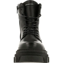 Bullboxer Ankle Boot 517504E6L_ Ankle Boots - Schwarz 11 Bullboxer Ankle Boot 517504E6L_ Ankle Boots - Schwarz -Ausgewählte Fashion Boots-Geschäfte 21862108 03