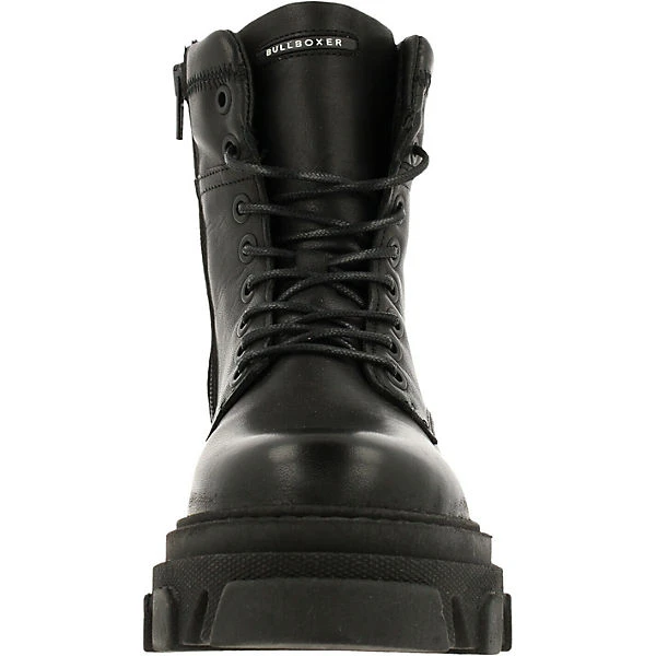 Bullboxer Ankle Boot 517504E6L_ Ankle Boots - Schwarz 5 Bullboxer Ankle Boot 517504E6L_ Ankle Boots - Schwarz – Bild 3