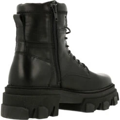 Bullboxer Ankle Boot 517504E6L_ Ankle Boots - Schwarz 12 Bullboxer Ankle Boot 517504E6L_ Ankle Boots - Schwarz -Ausgewählte Fashion Boots-Geschäfte 21862108 04