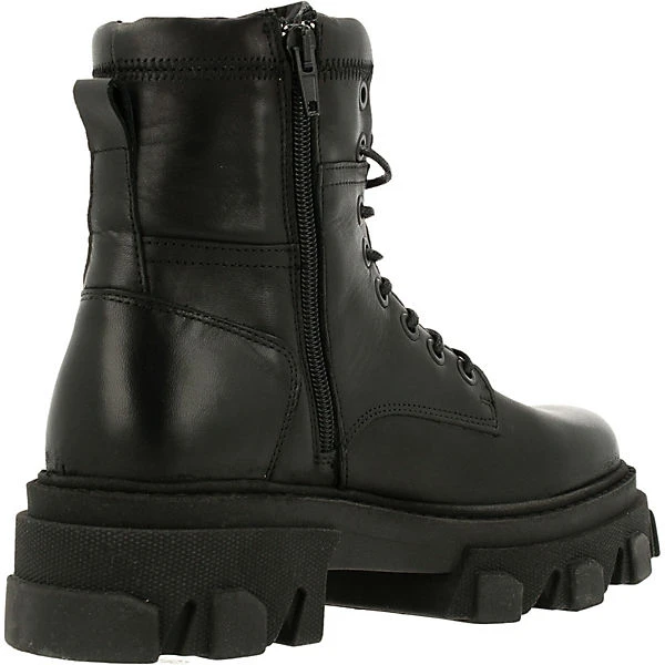 Bullboxer Ankle Boot 517504E6L_ Ankle Boots - Schwarz 6 Bullboxer Ankle Boot 517504E6L_ Ankle Boots - Schwarz – Bild 4
