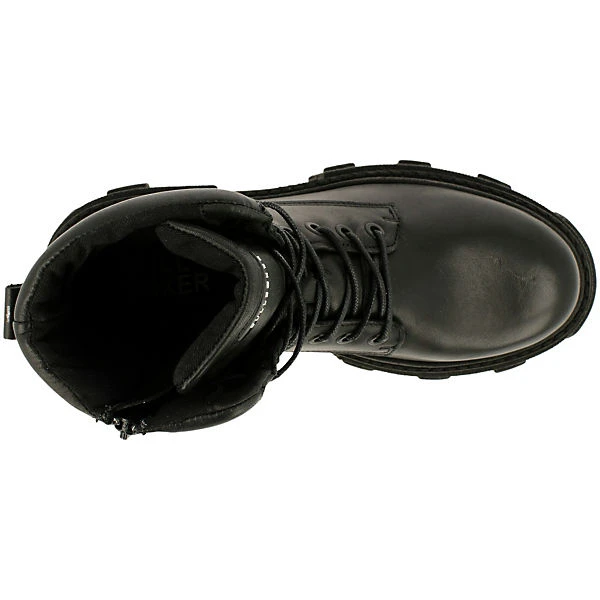 Bullboxer Ankle Boot 517504E6L_ Ankle Boots - Schwarz 7 Bullboxer Ankle Boot 517504E6L_ Ankle Boots - Schwarz – Bild 5