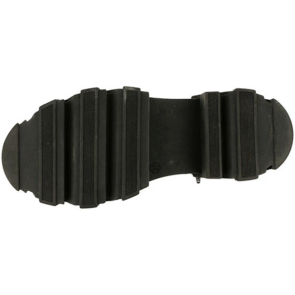 Bullboxer Ankle Boot 517504E6L_ Ankle Boots - Schwarz 8 Bullboxer Ankle Boot 517504E6L_ Ankle Boots - Schwarz – Bild 6