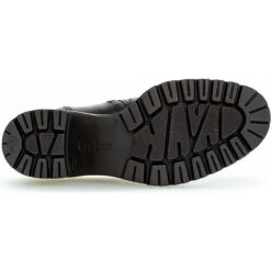 Gabor Stiefelette Plateau-Stiefeletten - Schwarz -Ausgewählte Fashion Boots-Geschäfte 21863427 03