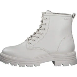 S.Oliver Stiefelette Schnürstiefeletten 9 S.Oliver Stiefelette Schnürstiefeletten -Ausgewählte Fashion Boots-Geschäfte 21903639 02