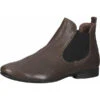 Think! Stiefelette Klassische Stiefeletten - Braun -Ausgewählte Fashion Boots-Geschäfte 21904826 01