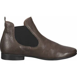 Think! Stiefelette Klassische Stiefeletten - Braun -Ausgewählte Fashion Boots-Geschäfte 21904826 04