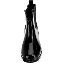 Gummistiefel - Schwarz 12 Gummistiefel - Schwarz -Ausgewählte Fashion Boots-Geschäfte 21989798 04