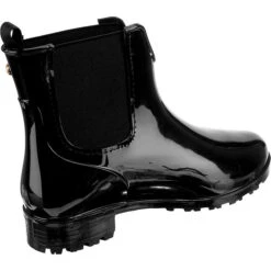 Gummistiefel - Schwarz 13 Gummistiefel - Schwarz -Ausgewählte Fashion Boots-Geschäfte 21989798 05