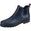 Gummistiefel - Blau 1 Gummistiefel - Blau -Ausgewählte Fashion Boots-Geschäfte 21990030 01
