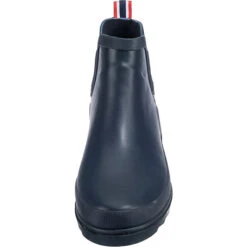 Gummistiefel - Blau -Ausgewählte Fashion Boots-Geschäfte 21990030 04